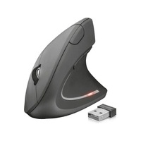 Trust Verto Wireless Ergonomic Mouse 22879