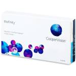 CooperVision Biofinity 6 pcs