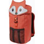 Helly Hansen Детска туристическа раница Helly Hansen Fauna 6 l canyon
