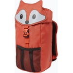 Helly Hansen Детска туристическа раница Helly Hansen Fauna 6 l canyon