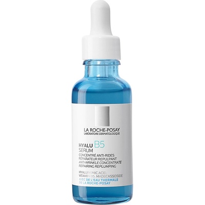 La Roche Posay Hyalu B5 hydratační pleťové sérum s kyselinou hyaluronovou 50 ml – Hledejceny.cz