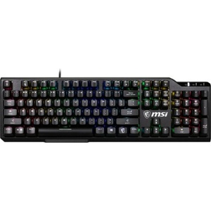 MSI Vigor GK41 LR US (S11-04US291-CLA) Клавиатури