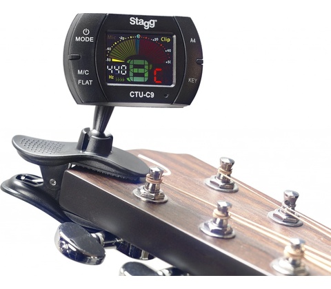Stagg CTU-C9