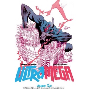 Ultramega Volume 2 | James Harren (ISBN: 9781534391031)