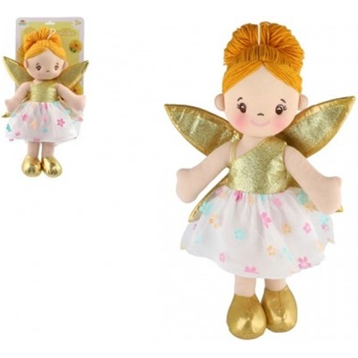 Teddies víla Pampeliška 40 cm