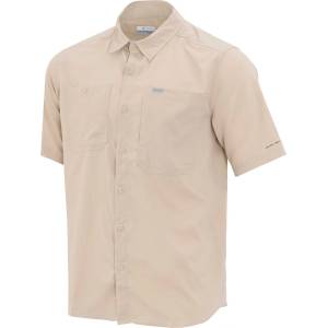Columbia Риза Mens Silver Ridge Utility II SS Shirt (2157323-271)