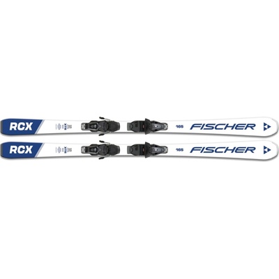 Fischer XTR RCX SLR RENT 25/26