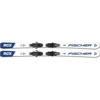 Fischer XTR RCX SLR RENT 25/26