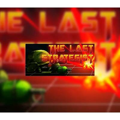 The last strategist