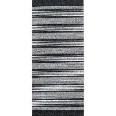 Oriental Weavers Laos 125/999X čierny