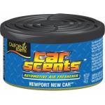 Procter & Gamble Аромати за кола California Scents Newport New Car