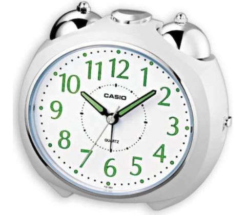 CASIO TQ-369-7EF