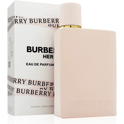 Burberry Her Intense parfémovaná voda dámská 100 ml