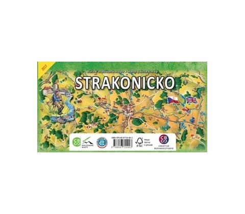 Strakonicko
