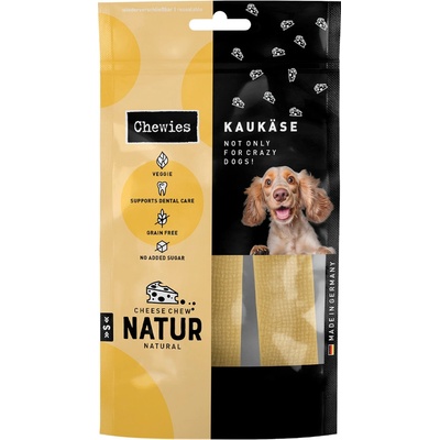 Chewies Natur výhodné 4 x 60 g 60 g