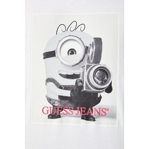 Guess Jeans тениска мъжка от памук (M6YI82.K6411)