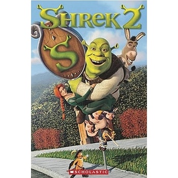 Shrek 2 + CD