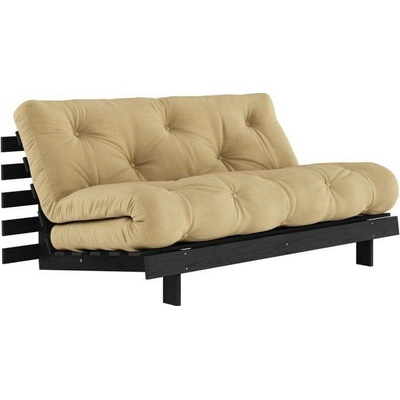 Karup sofa ROOTS 160*200 cm wheat beige 758