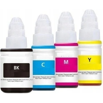 Atrament Renots Canon GI-490 BK - kompatibilný