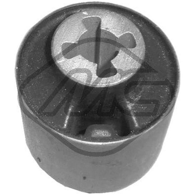 Metalcaucho Uloženie tela nápravy 05433