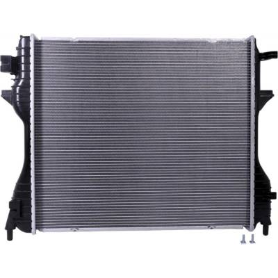 Chladič, chlazení motoru KAMOKA 7700295