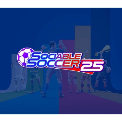 Sociable Soccer 25