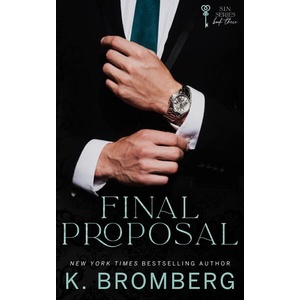 Final Proposal (ISBN: 9781682816530)
