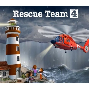 Rescue Team 4