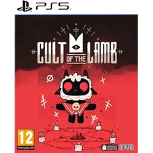 Cult of the Lamb