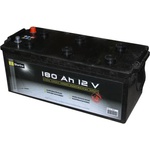 Starline 180Ah 1000A left+
