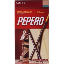 Lotte Pepero Chocolate Čokoláda 47 g