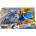 Mattel Hot Wheels City: конвертируем комплект за игра Ultimate Car Transporter T-Rex