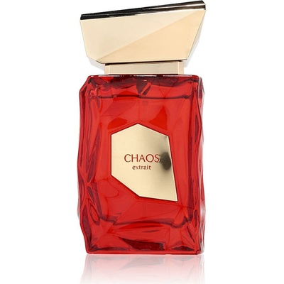 French Avenue Chaos Extrait parfémovaná voda unisex 100 ml