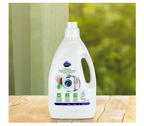 CARE + PROTECT CPP1500WME 1,5 l