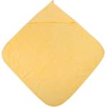Lorelli Classic ХАВЛИЯ ЗА БАНЯ 80/80 см. ЖЪЛТА (20810420002r)