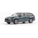 Abrex Škoda Octavia IV Combi 2020 Šedá Graphite Metalíza 1:43