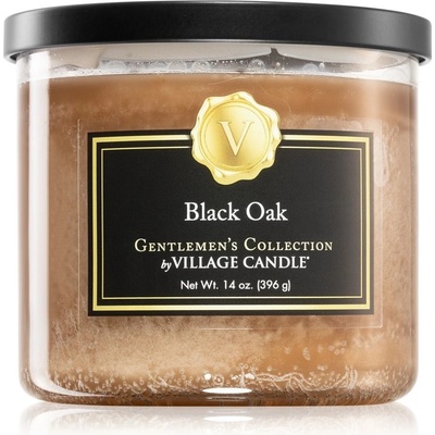 Village Candle Black Oak 396 g