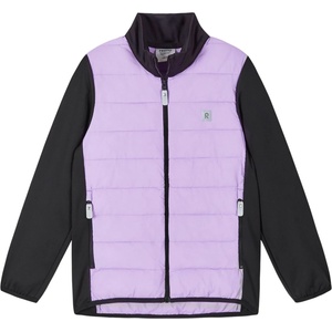 Reima Детско синтетично яке Reima Kid's Trekkeri Hybrid jacket - Blooming Lilac - размер 164 (EU) (703-6771-0121)