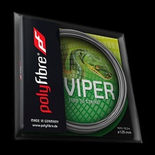 Polyfibre Viper 12m 1,25mm