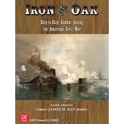 GMT Iron and Oak