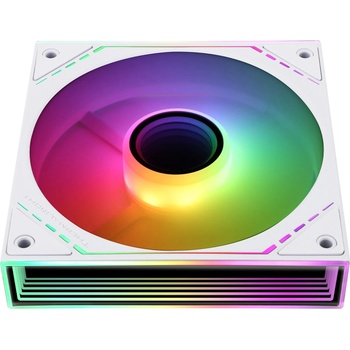 Image 1 of Thermalright TL-M12W-S Infinity Mirror aRGB