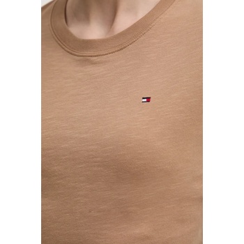 Tommy Hilfiger Памучна тениска Tommy Hilfiger (WW0WW44433)