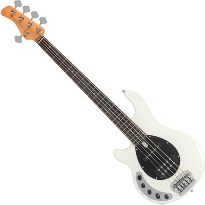 SIRE Marcus Miller Z7-5 LH Antique White 5-струнна бас китара