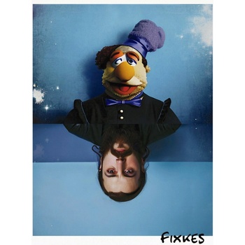 Fixkes - DANNY & DANNY CD