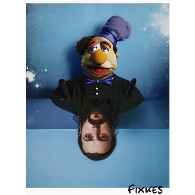 Fixkes - DANNY & DANNY CD