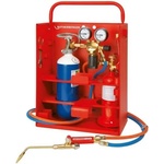 Rothenberger ALLGAS 2000 PS (35655) Заваръчен апарат