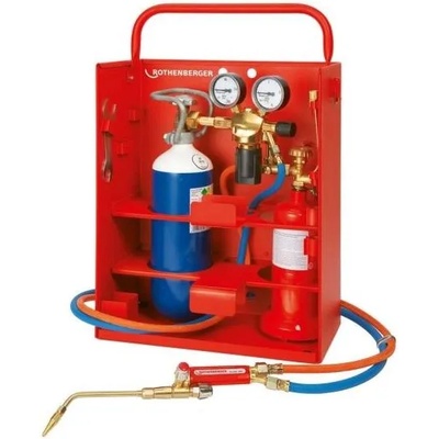 Rothenberger ALLGAS 2000 PS (35655)