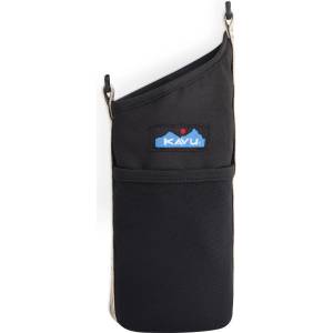 KAVU Чанта за рамо Kavu Slurp Sling Shoulder bag - Raven - размер One Size (510-6948-0211)