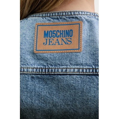 Moschino Jeans Дънков елек Moschino Jeans (1002.3719)