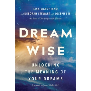 Dream Wise (ISBN: 9781649634733)